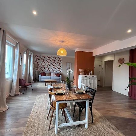 דירות Le Saint Pierre Grand Duplex Hyper Centre, Port קאין מראה חיצוני תמונה