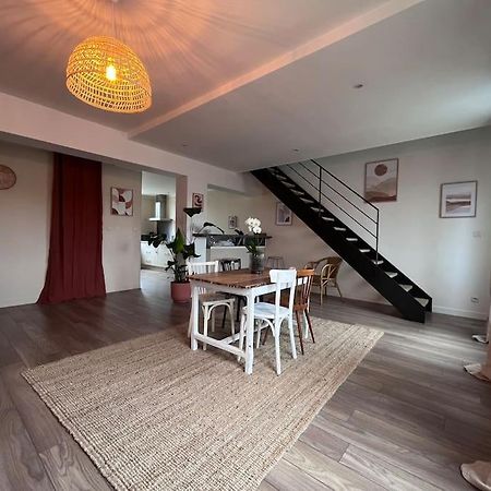 דירות Le Saint Pierre Grand Duplex Hyper Centre, Port קאין מראה חיצוני תמונה