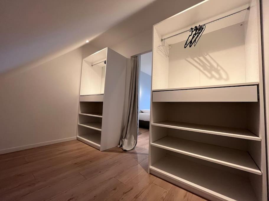 דירות Le Saint Pierre Grand Duplex Hyper Centre, Port קאין מראה חיצוני תמונה